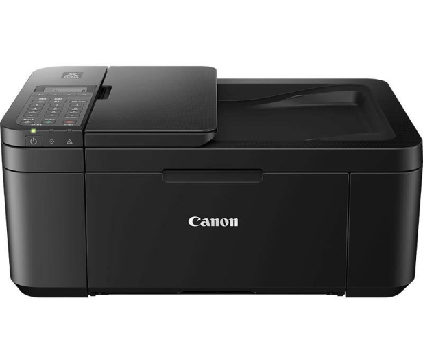 CANON PIXMA TR4550 Czarna - 472339 - zdjęcie